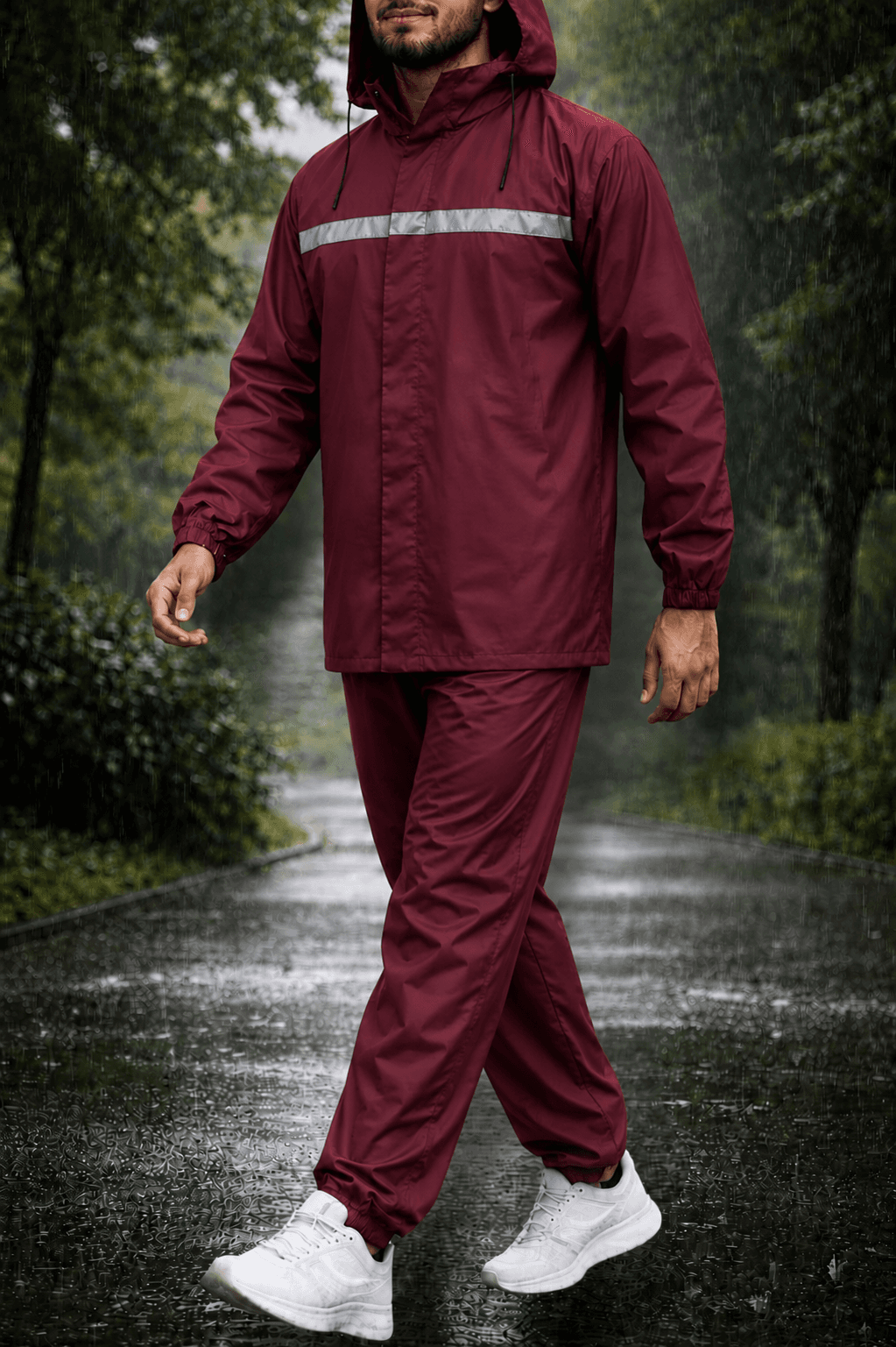 Rain Suit