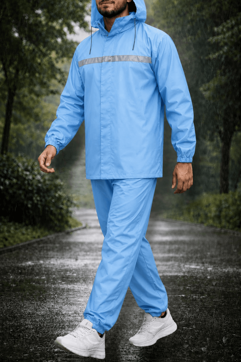Rain Suit