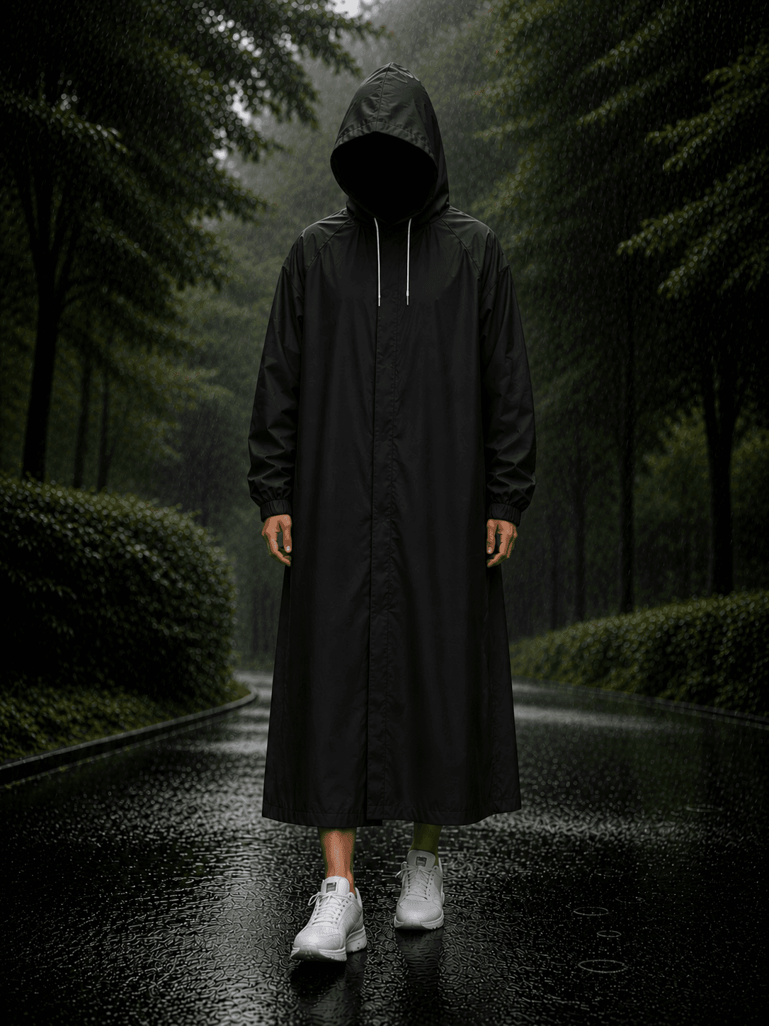 Rain Coat featured product