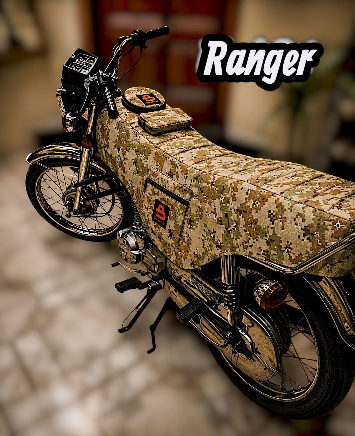 Rangers